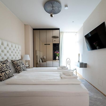 Exclusive 2Br Skyline Penthouse By Hm Διαμέρισμα Βιέννη Εξωτερικό φωτογραφία