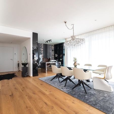 Exclusive 2Br Skyline Penthouse By Hm Διαμέρισμα Βιέννη Εξωτερικό φωτογραφία