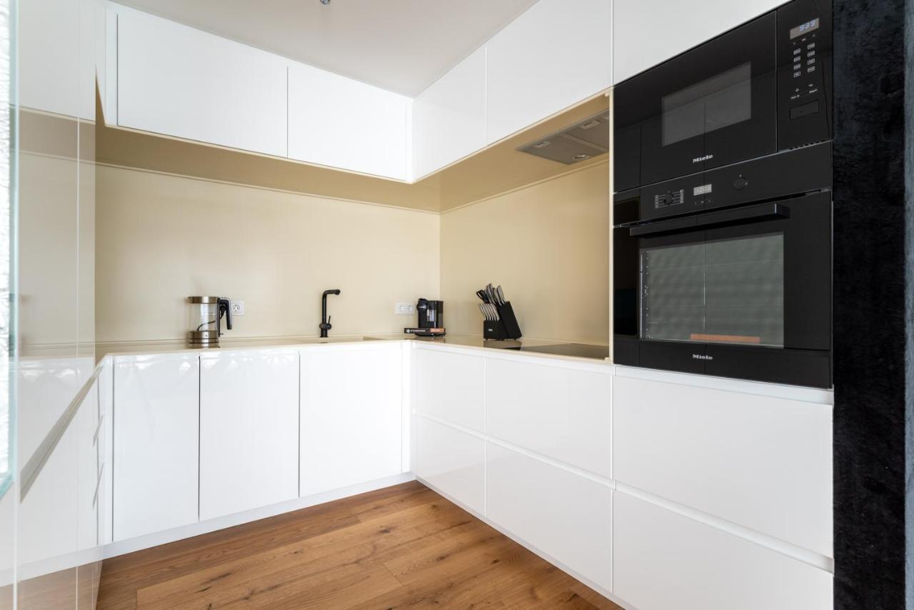 Exclusive 2Br Skyline Penthouse By Hm Διαμέρισμα Βιέννη Εξωτερικό φωτογραφία