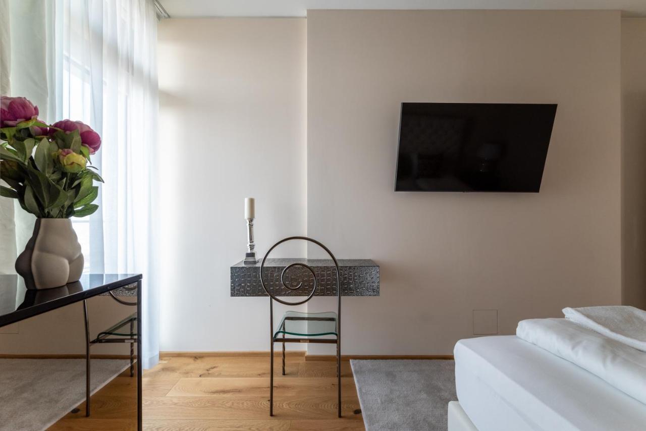 Exclusive 2Br Skyline Penthouse By Hm Διαμέρισμα Βιέννη Εξωτερικό φωτογραφία