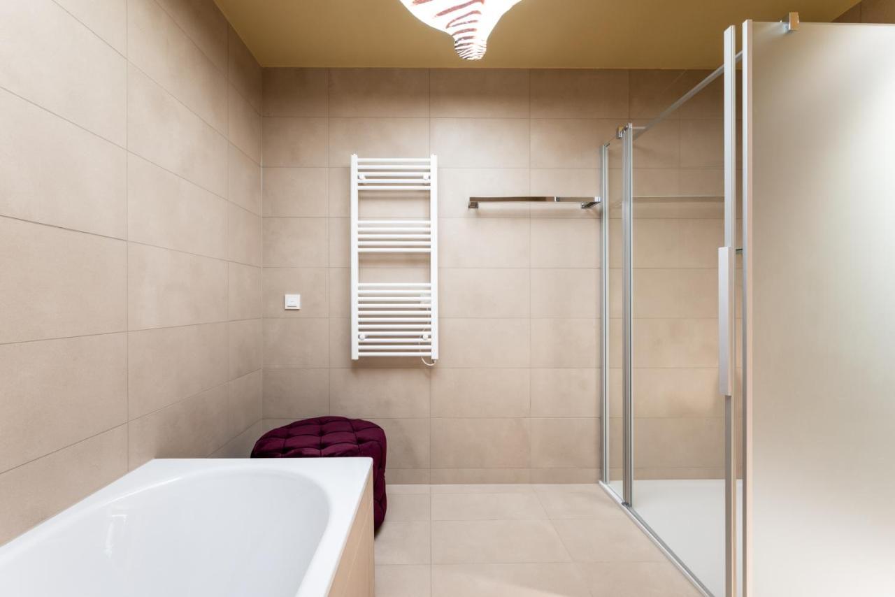 Exclusive 2Br Skyline Penthouse By Hm Διαμέρισμα Βιέννη Εξωτερικό φωτογραφία